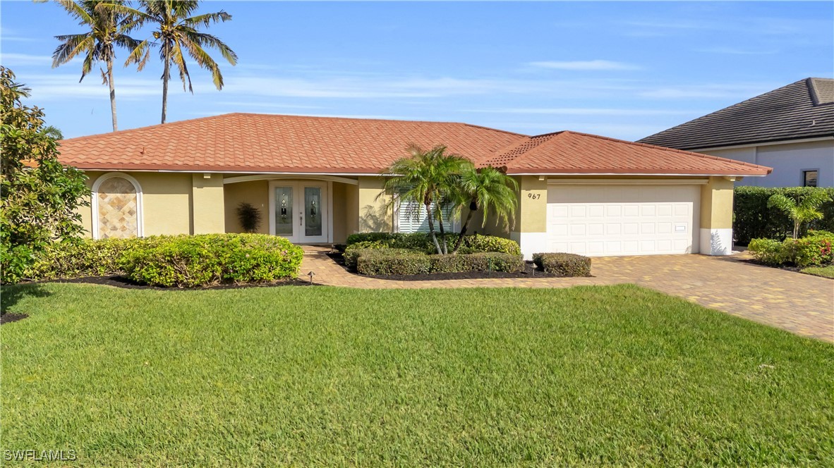 967 Bal Isle DR