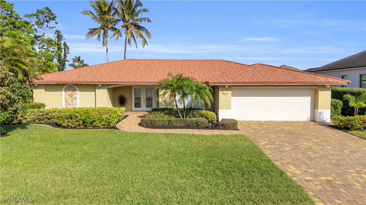 967 Bal Isle DR