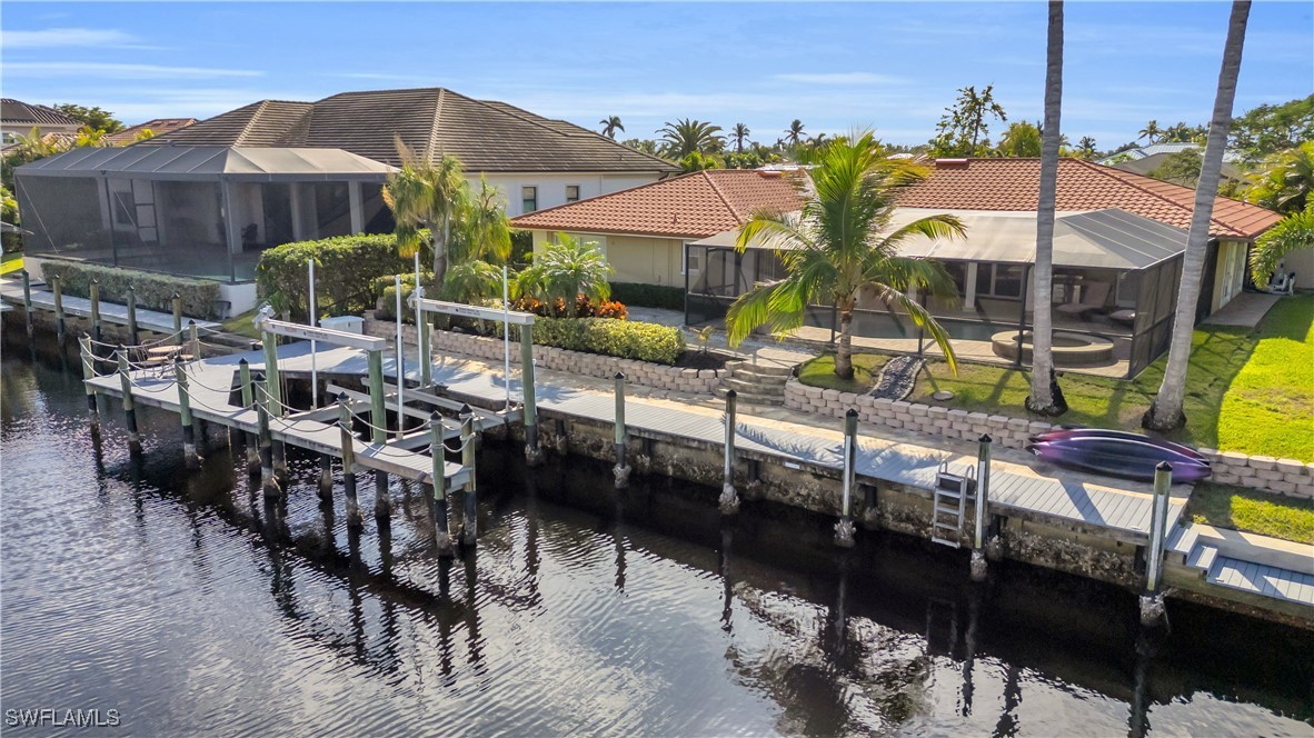 967 Bal Isle DR