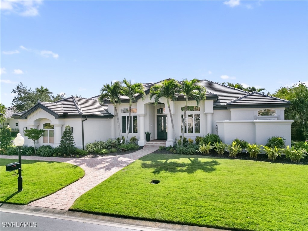 11451 Compass Point DR