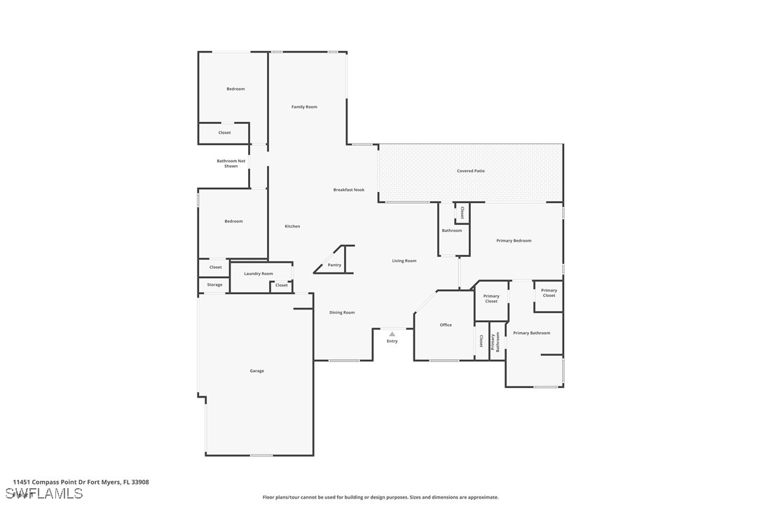 11451 Compass Point DR