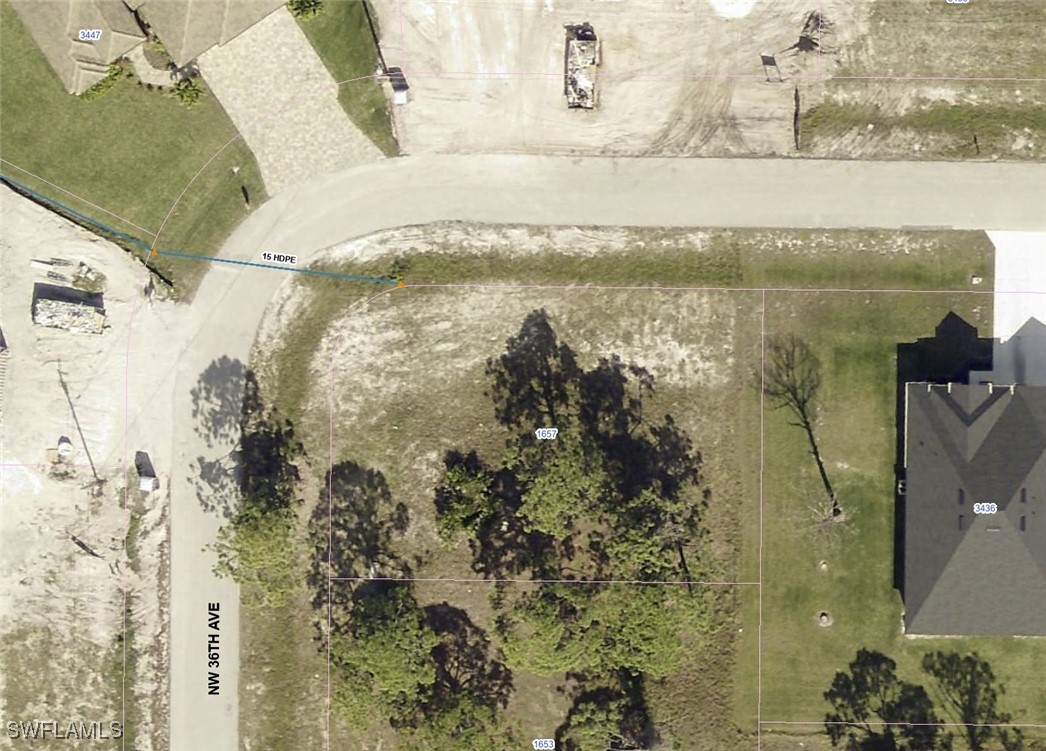 1657 NW 36th AVE