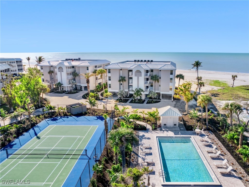 3225 W Gulf DR B302