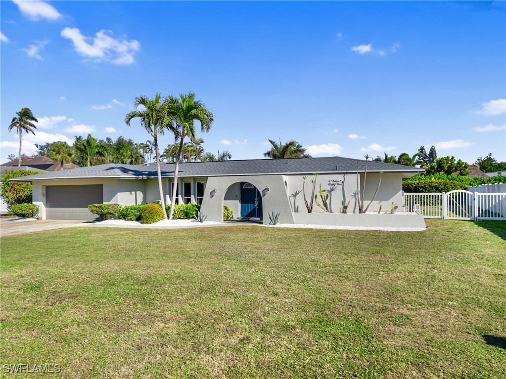 1383 Currier CIR