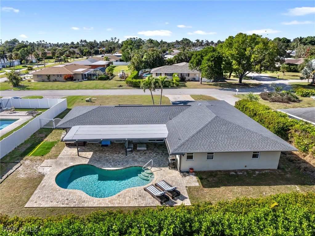 1383 Currier CIR