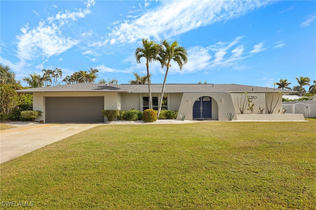 1383 Currier CIR