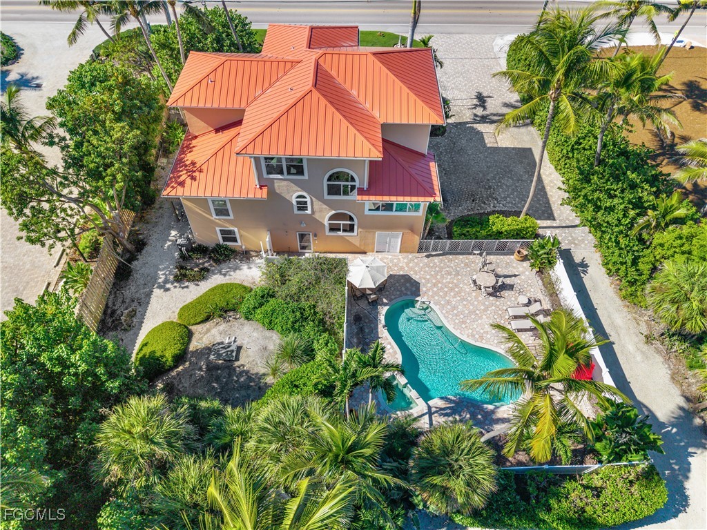 15899 Captiva DR