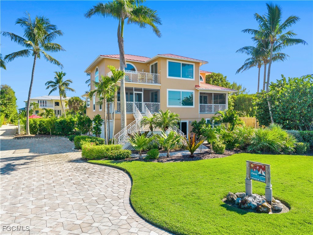 15899 Captiva DR