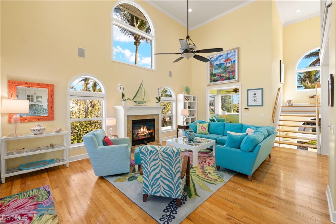 15899 Captiva DR