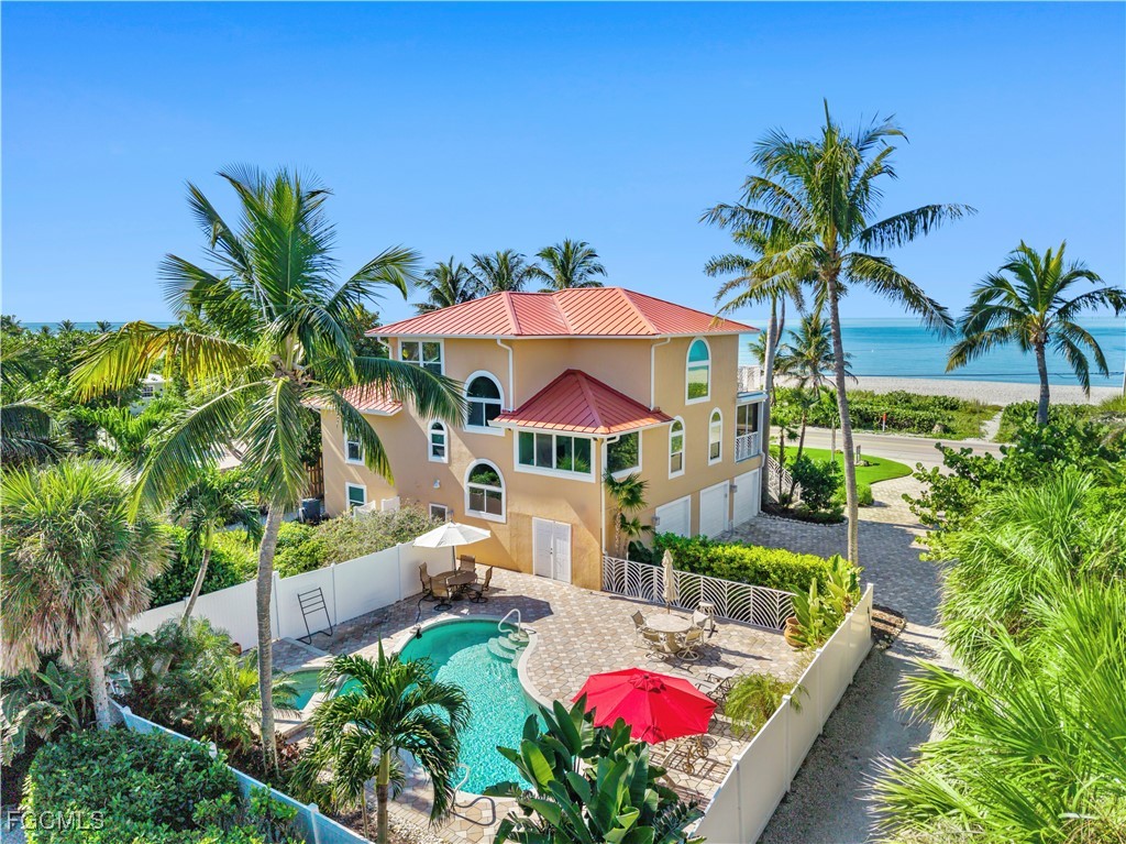 15899 Captiva DR