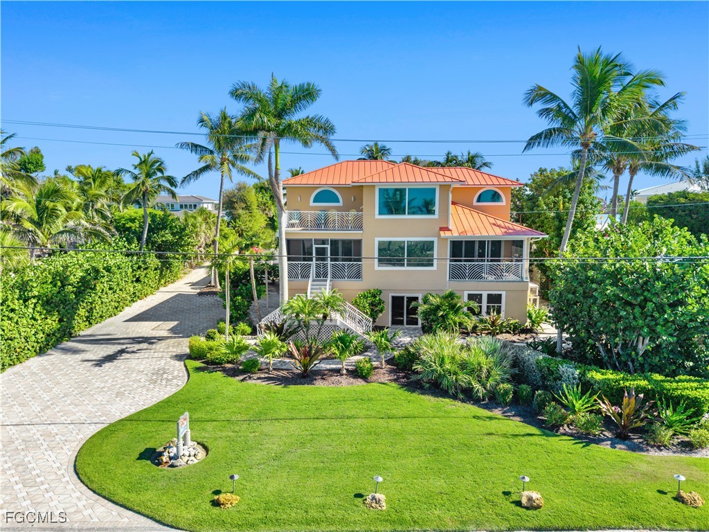 15899 Captiva DR