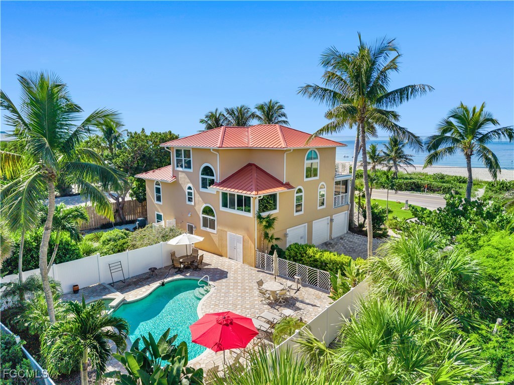 15899 Captiva DR