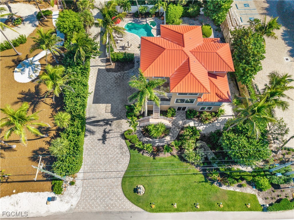 15899 Captiva DR
