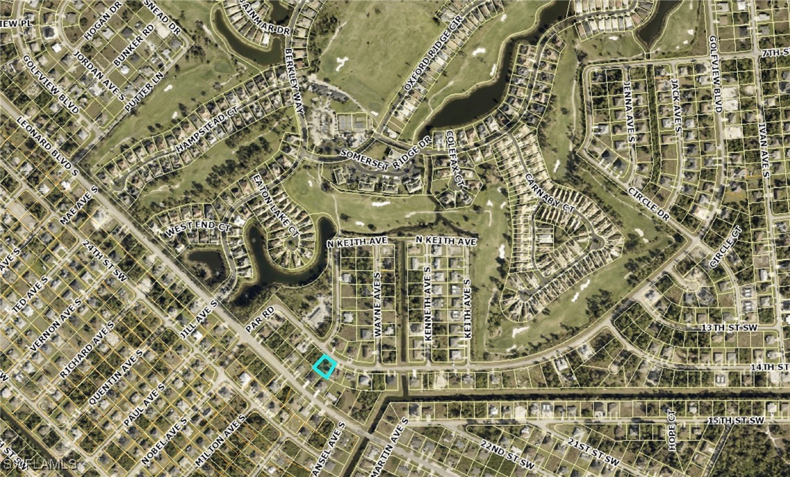 4420/4422 Golfview BLVD