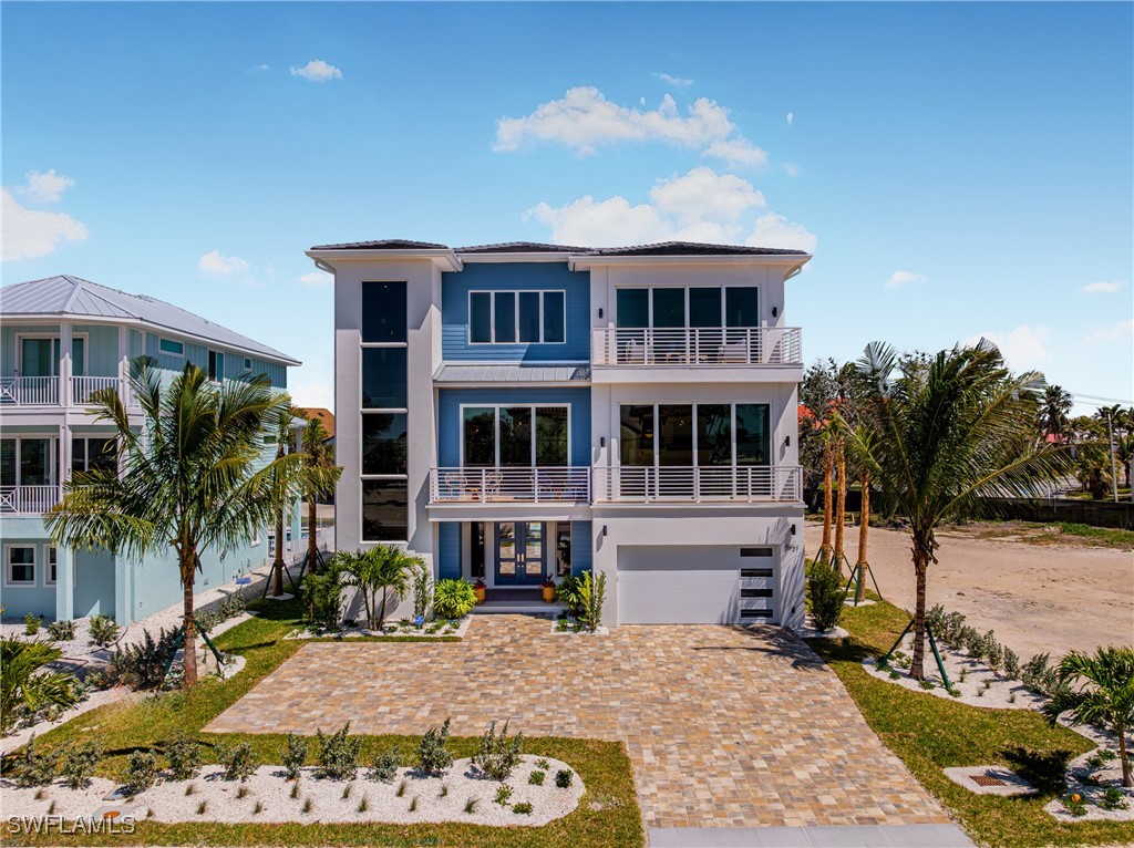 5921 Estero BLVD