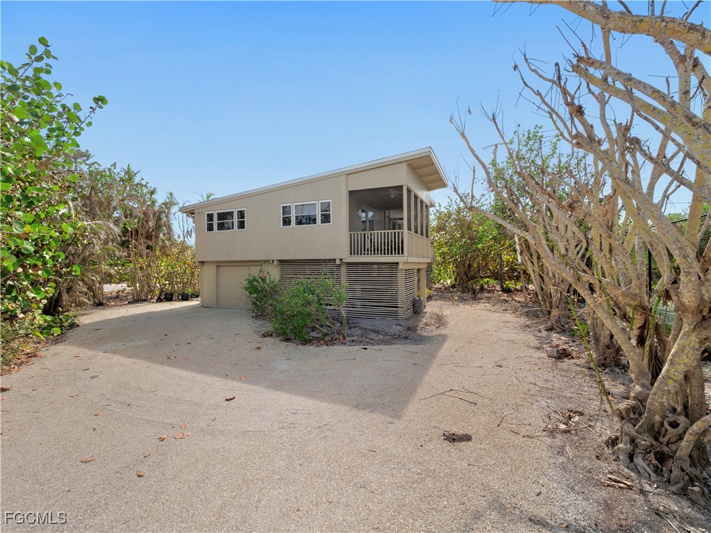 16530 Captiva DR