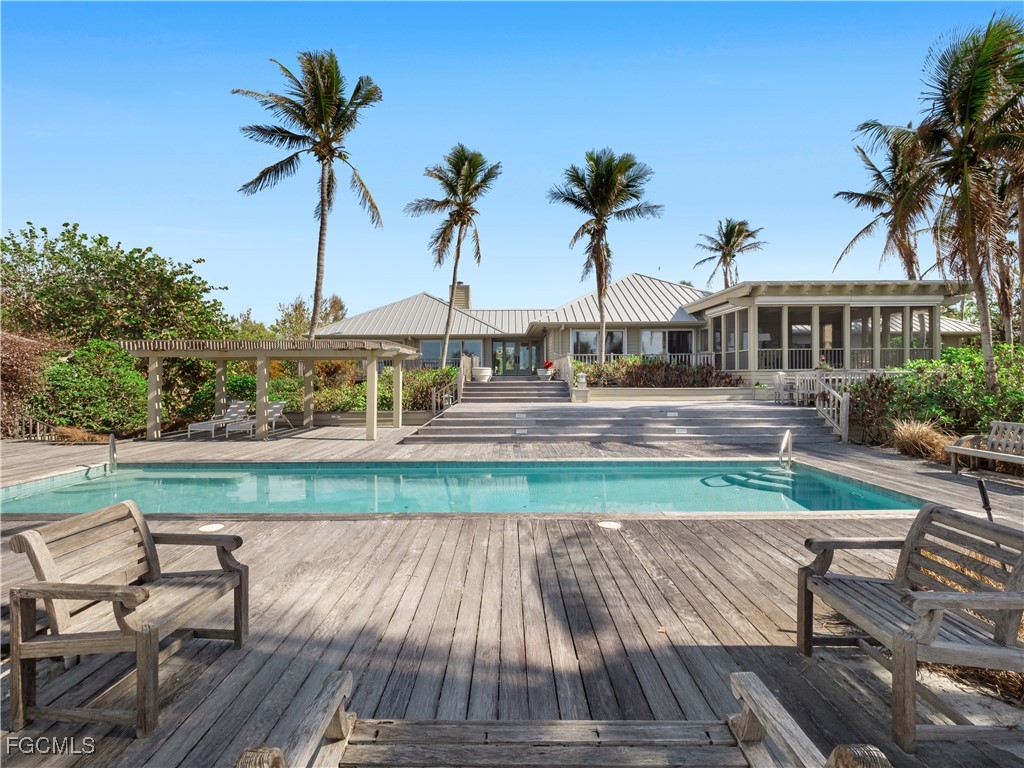 16530 Captiva DR