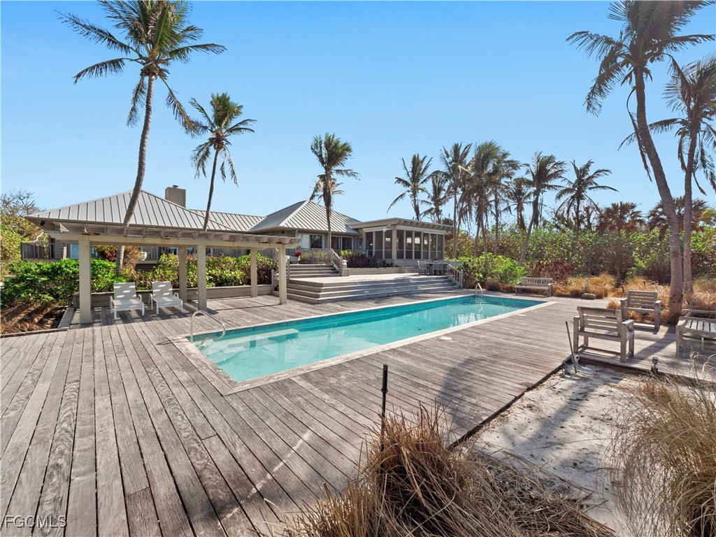 16530 Captiva DR