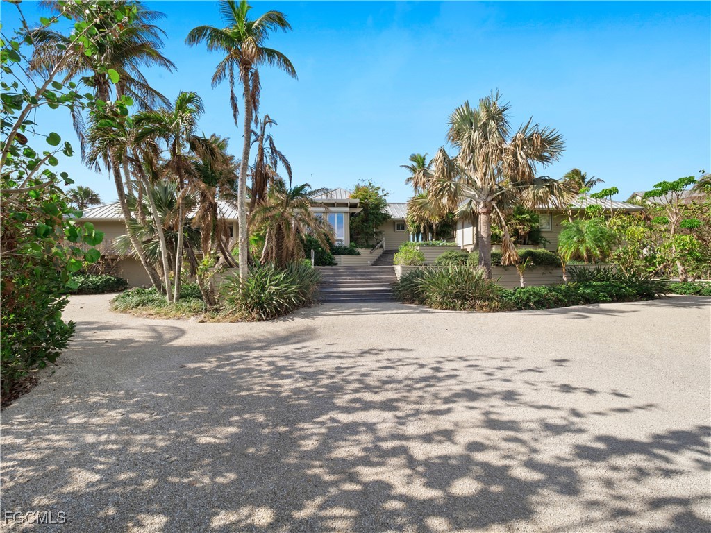 16530 Captiva DR