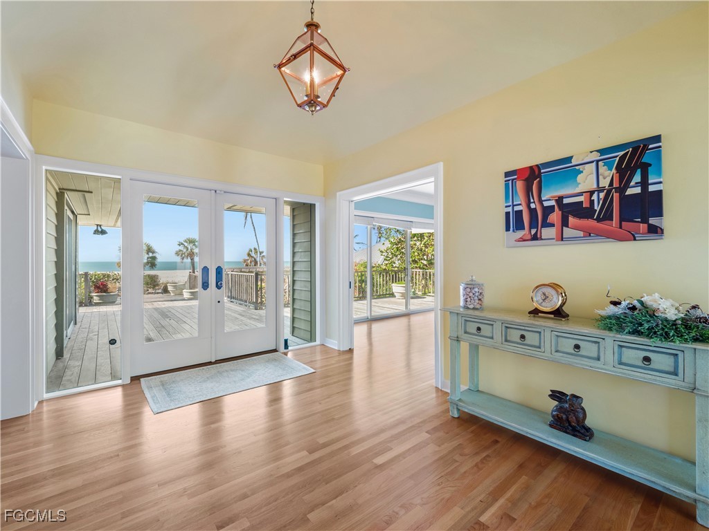 16530 Captiva DR