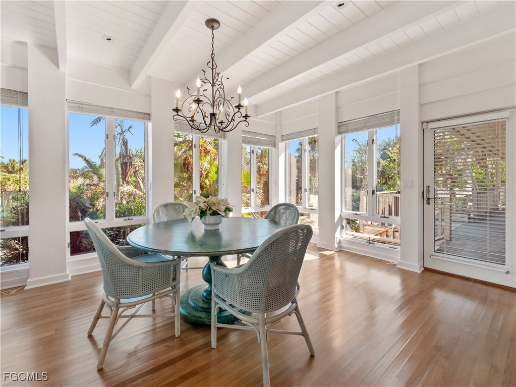 16530 Captiva DR
