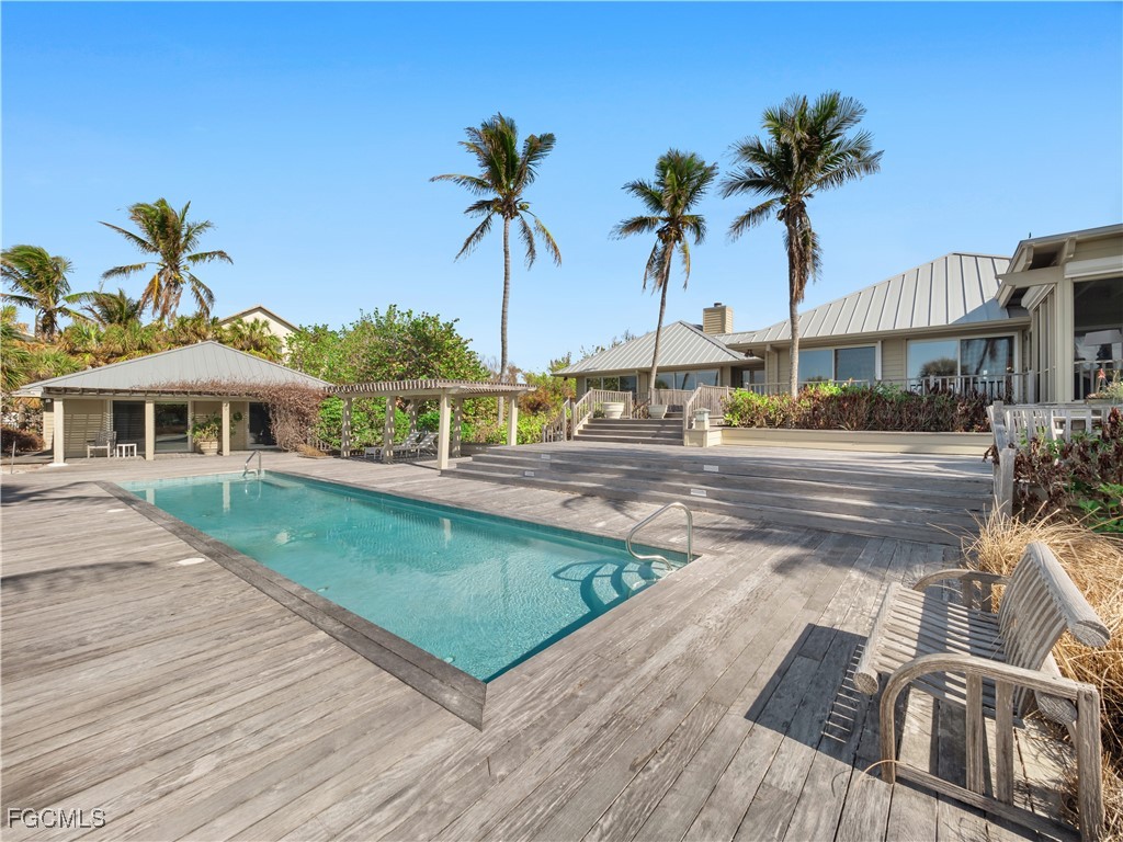 16530 Captiva DR