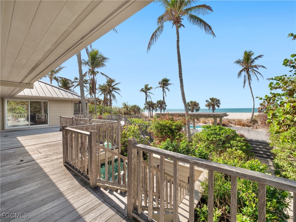 16530 Captiva DR