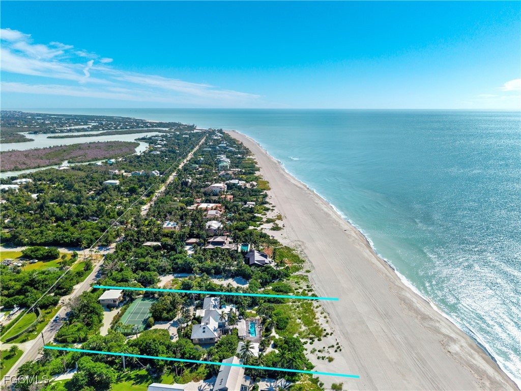 16530 Captiva DR