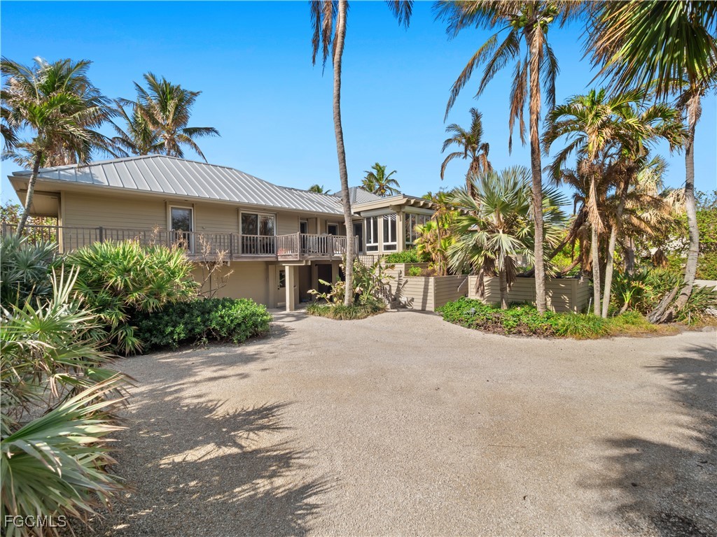 16530 Captiva DR