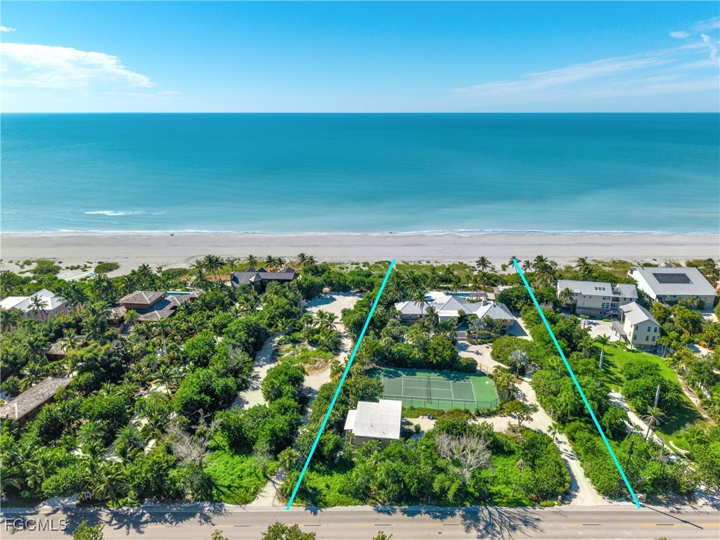 16543 Captiva DR