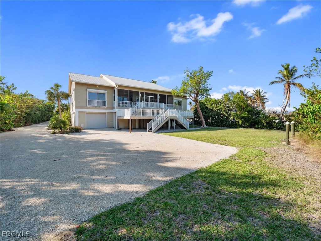 16543 Captiva DR