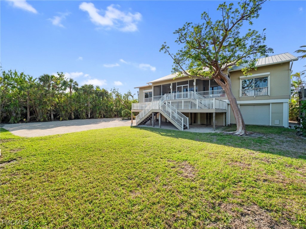 16543 Captiva DR