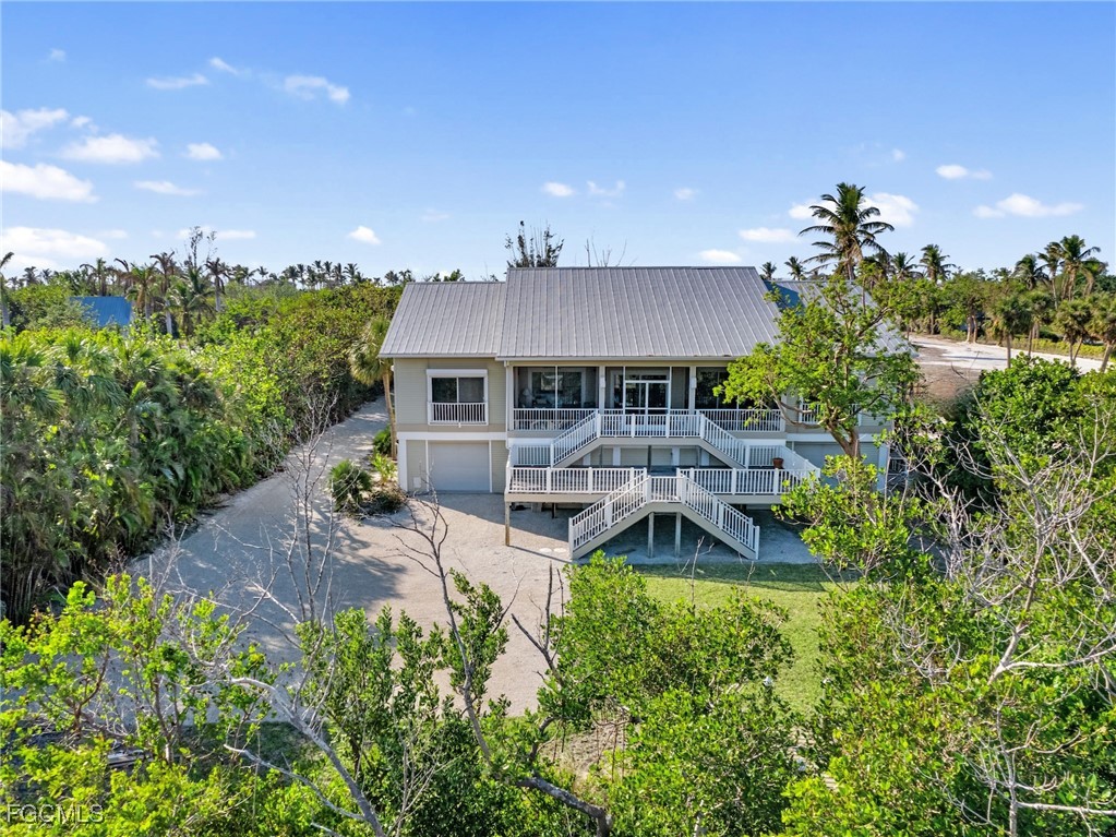 16543 Captiva DR