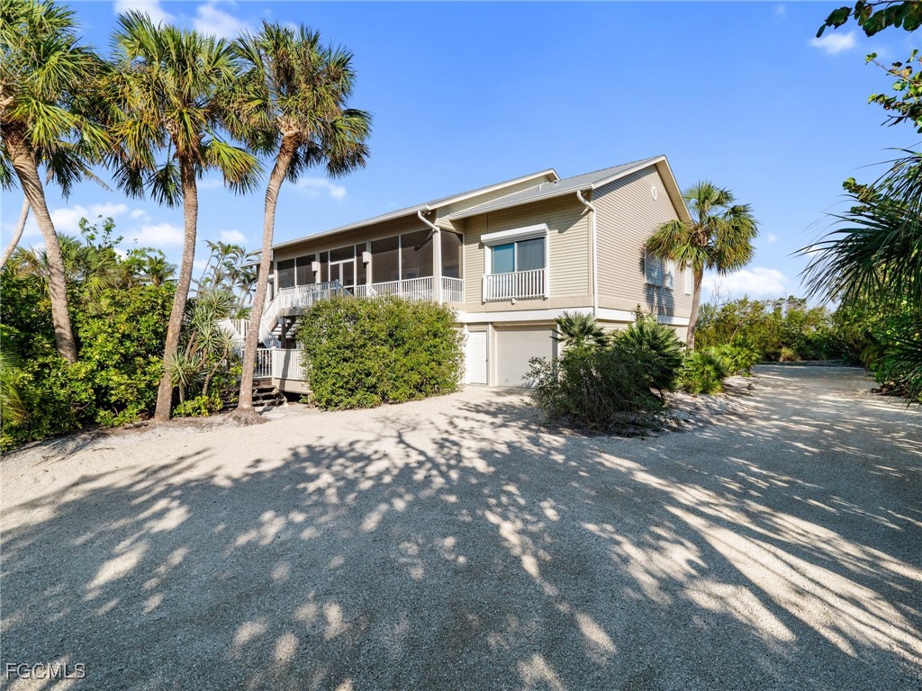 16543 Captiva DR