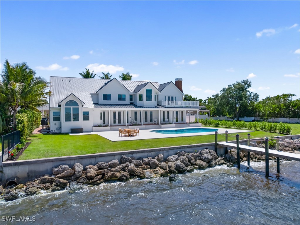 8451 Casa Del Rio LN