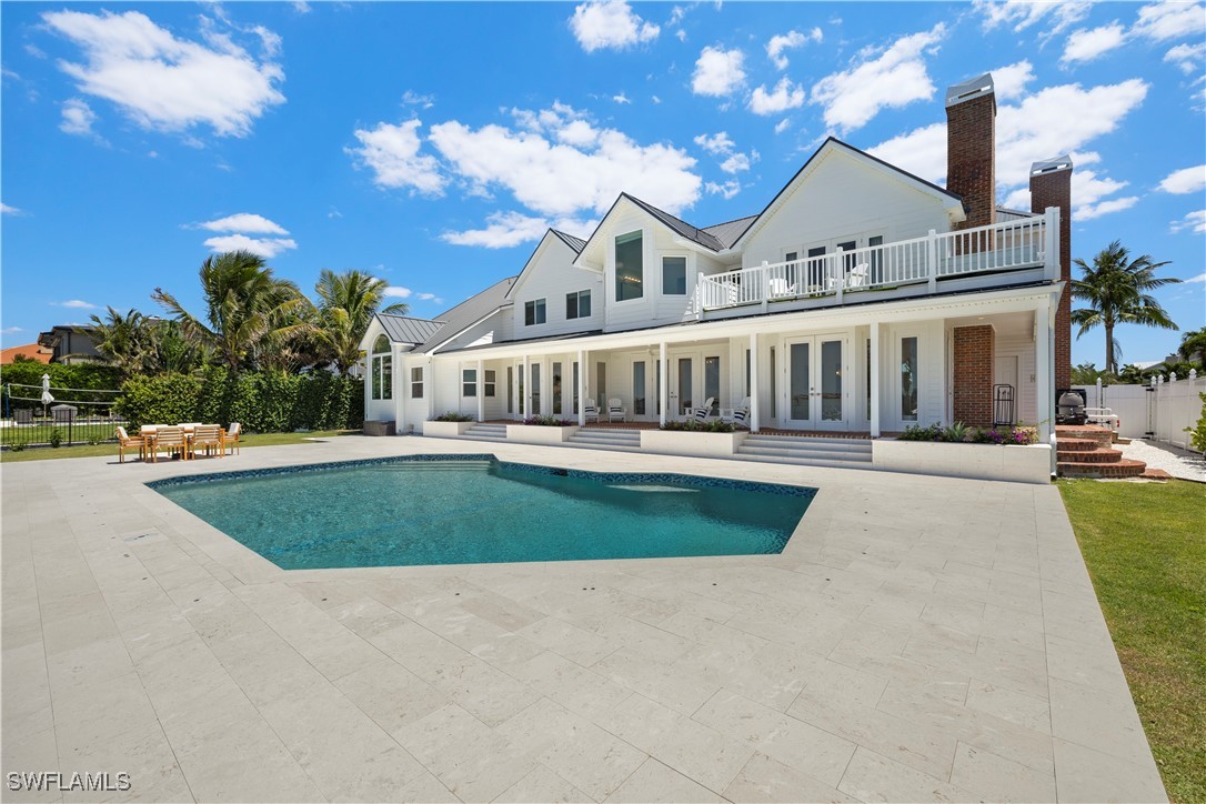 8451 Casa Del Rio LN