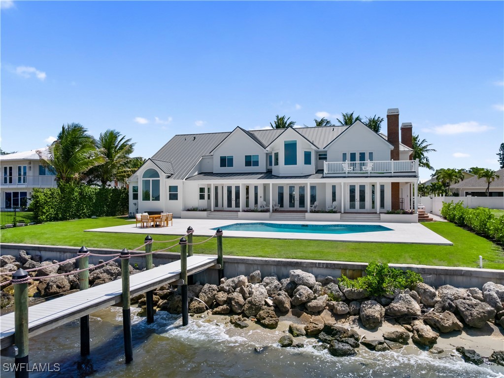 8451 Casa Del Rio LN