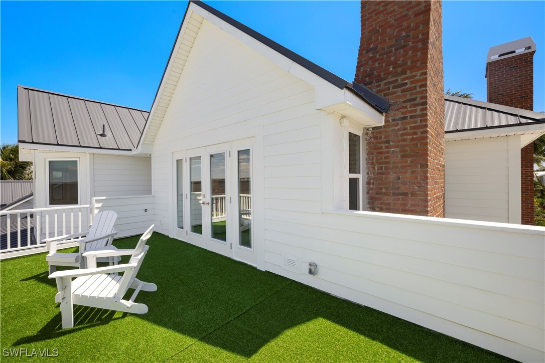 8451 Casa Del Rio LN