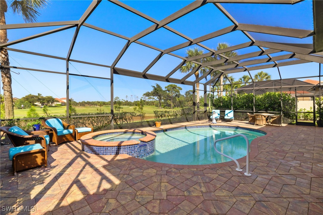 18200 Creekside View DR