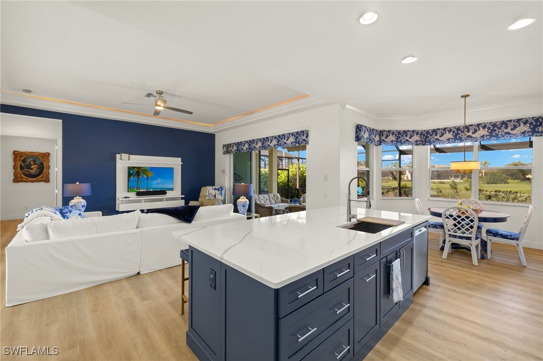 18200 Creekside View DR