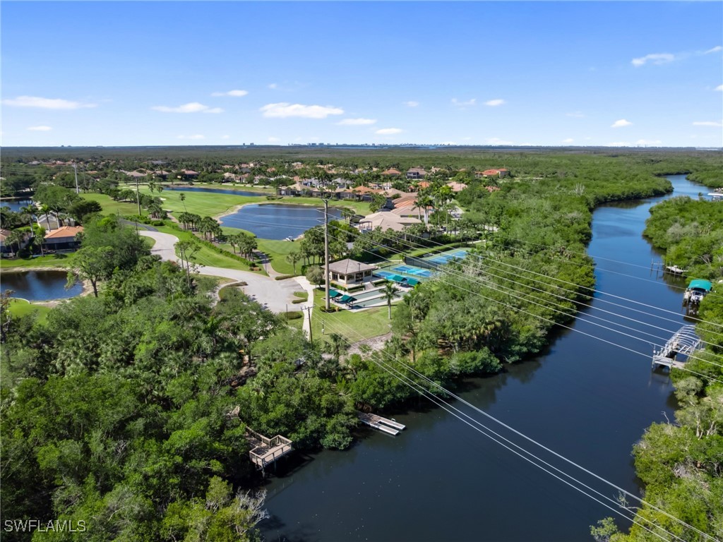 18200 Creekside View DR