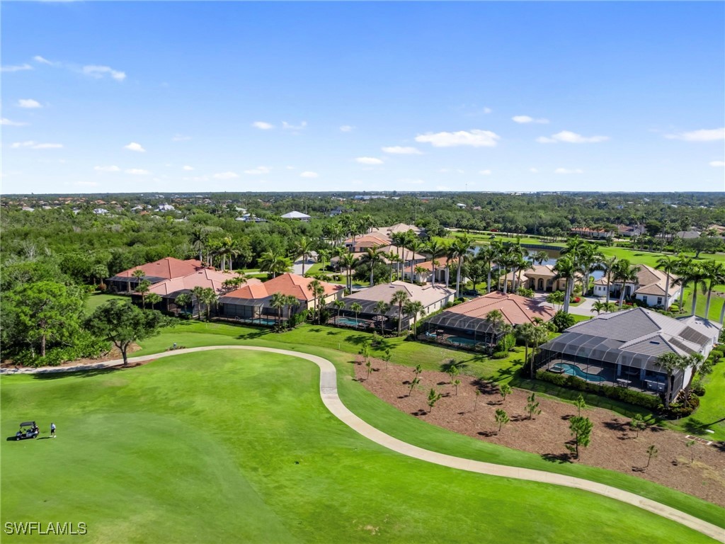 18200 Creekside View DR