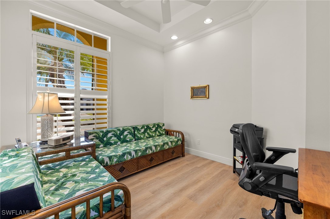 18200 Creekside View DR