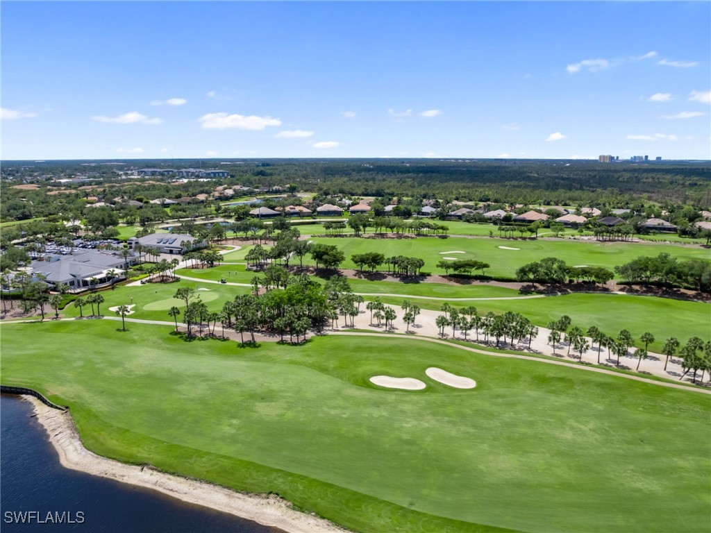 18200 Creekside View DR