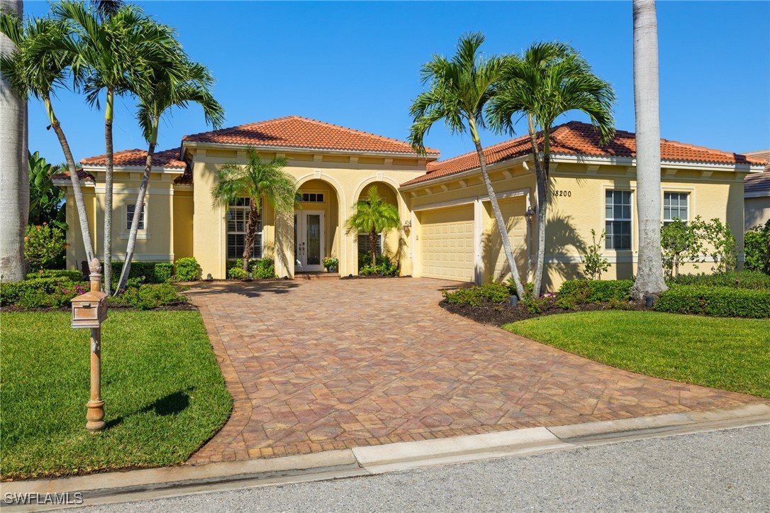 18200 Creekside View DR