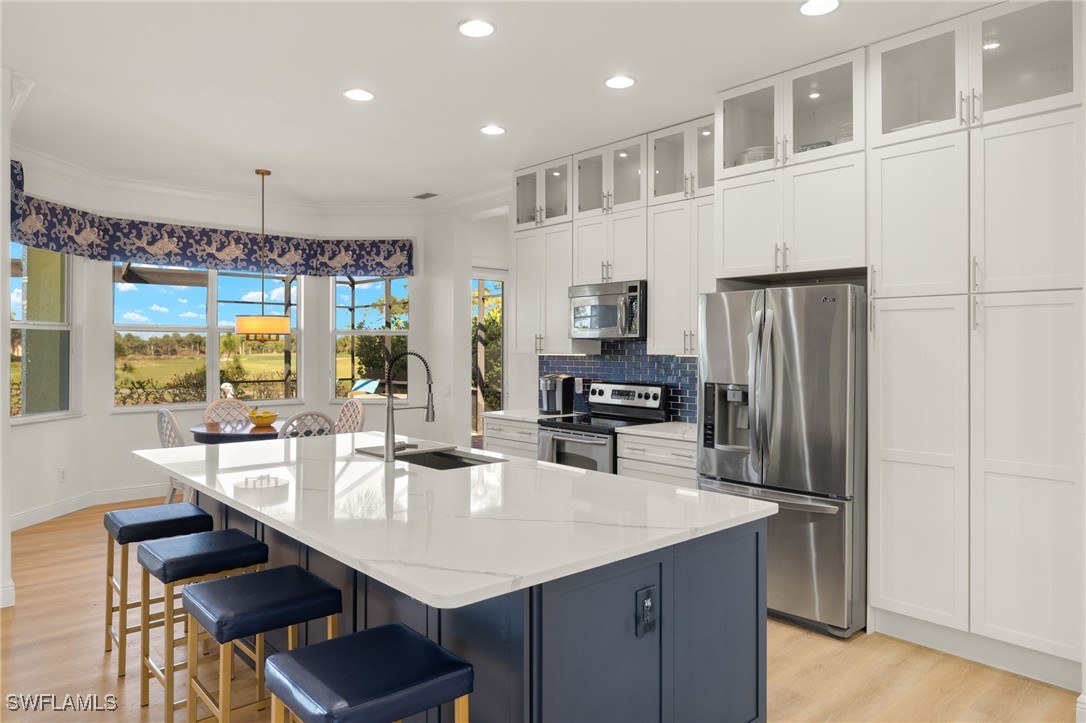 18200 Creekside View DR