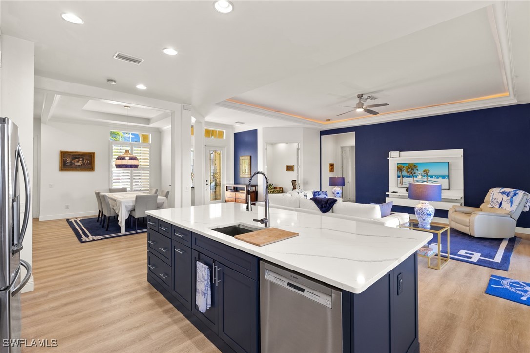 18200 Creekside View DR