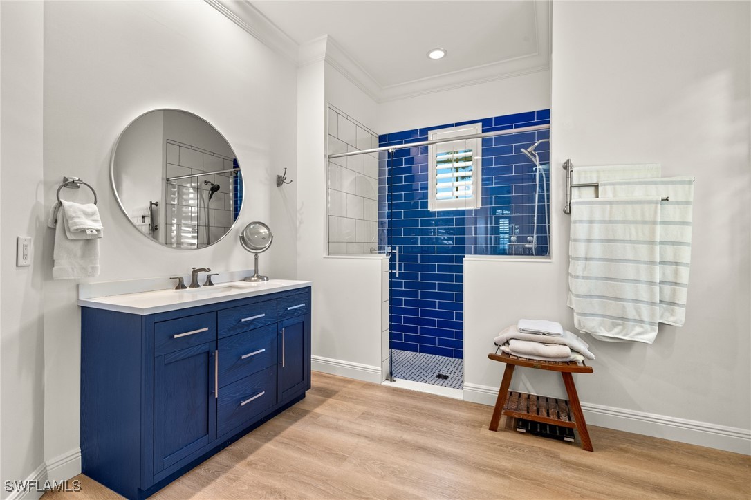 18200 Creekside View DR