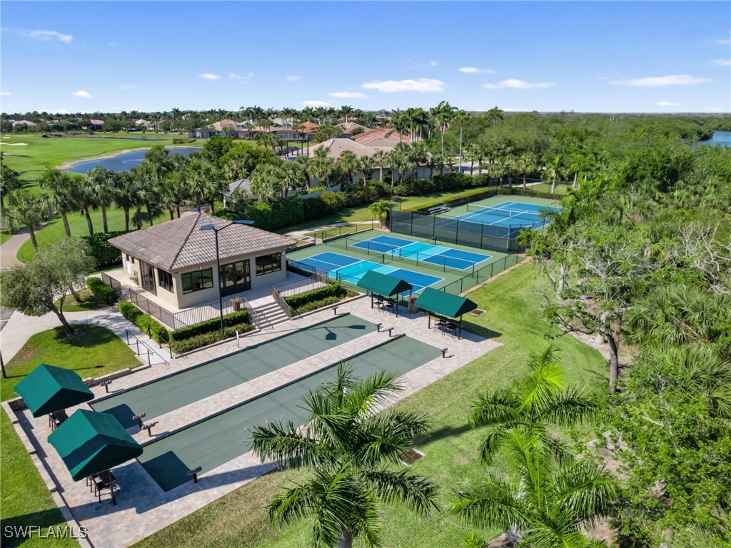 18200 Creekside View DR