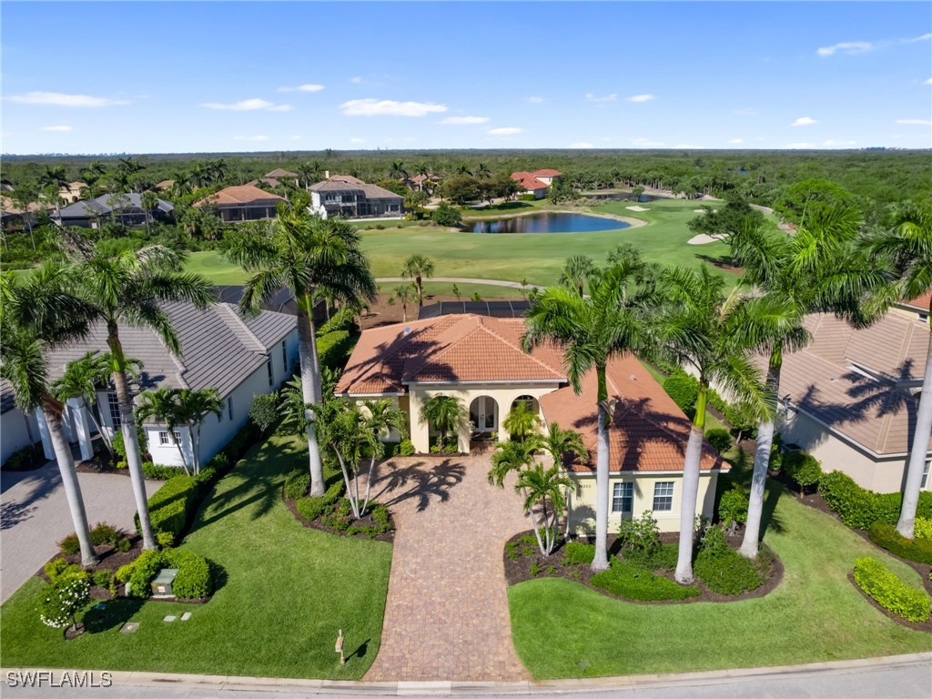 18200 Creekside View DR